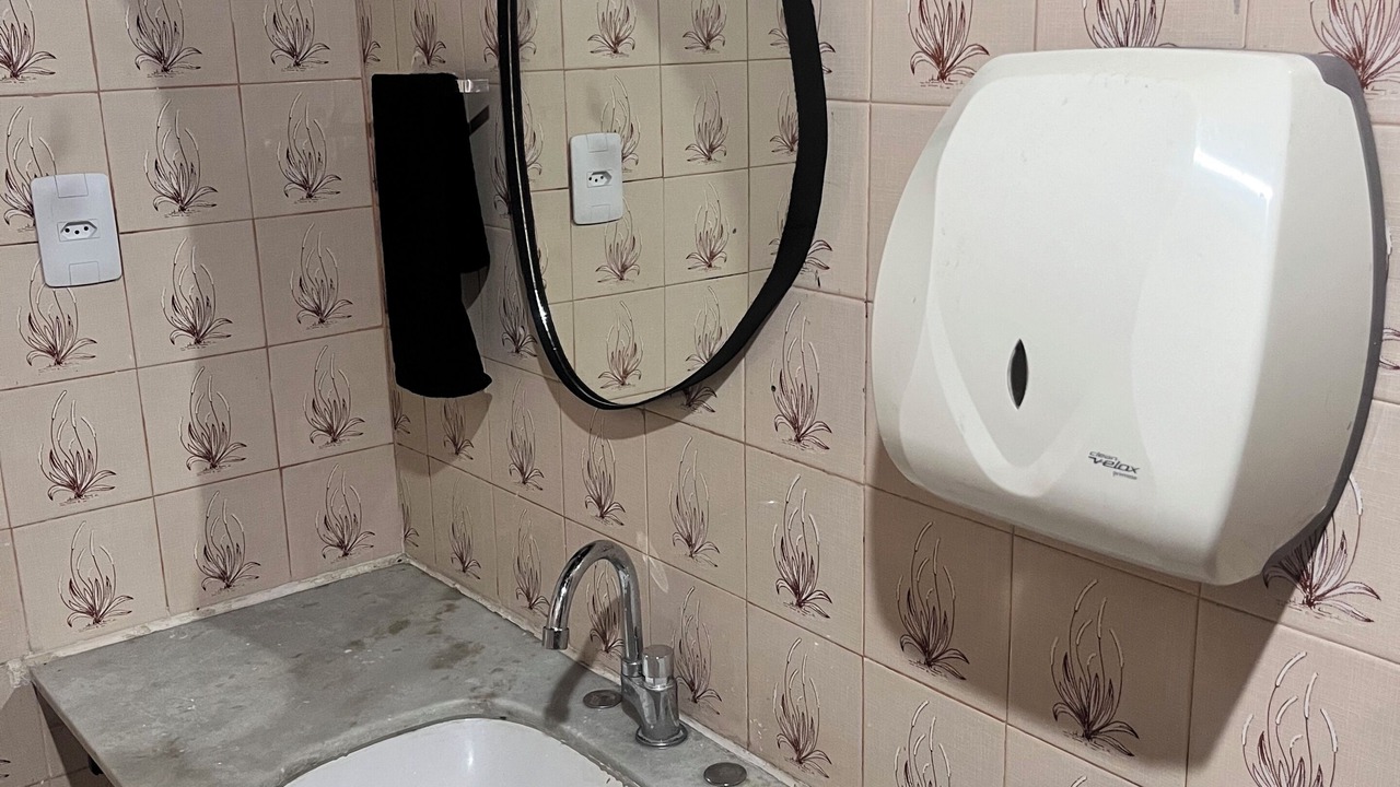 Photo of Bathroom in Ipitanga