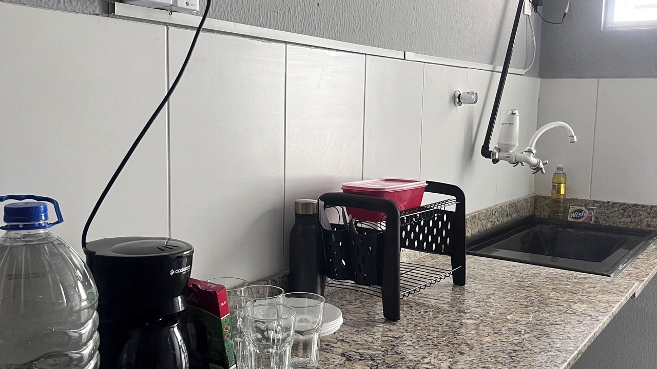 Photo of Kitchen in Ipitanga
