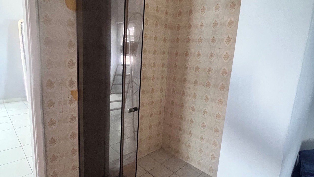 Photo of Bathroom in Ipitanga