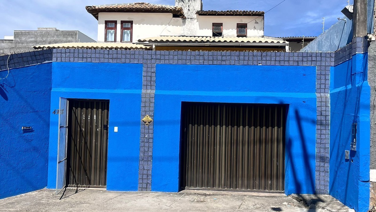 Photo of Outdoor in Ipitanga