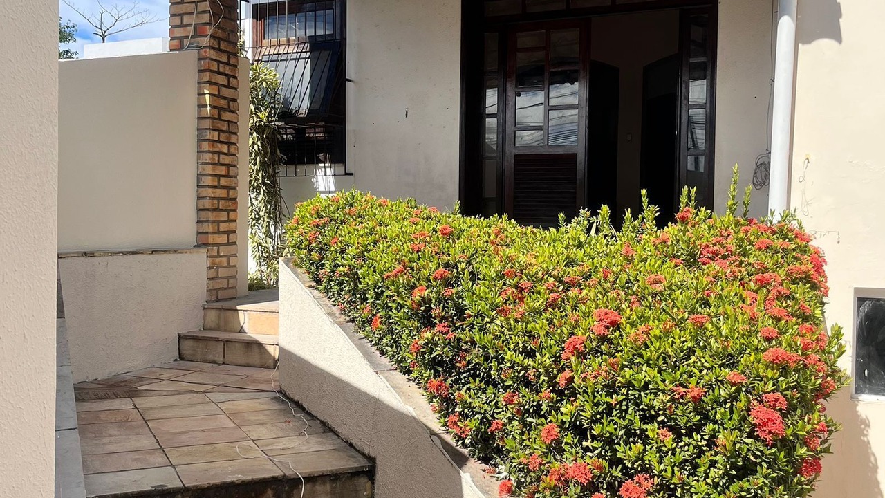 Photo of Outdoor in Ipitanga
