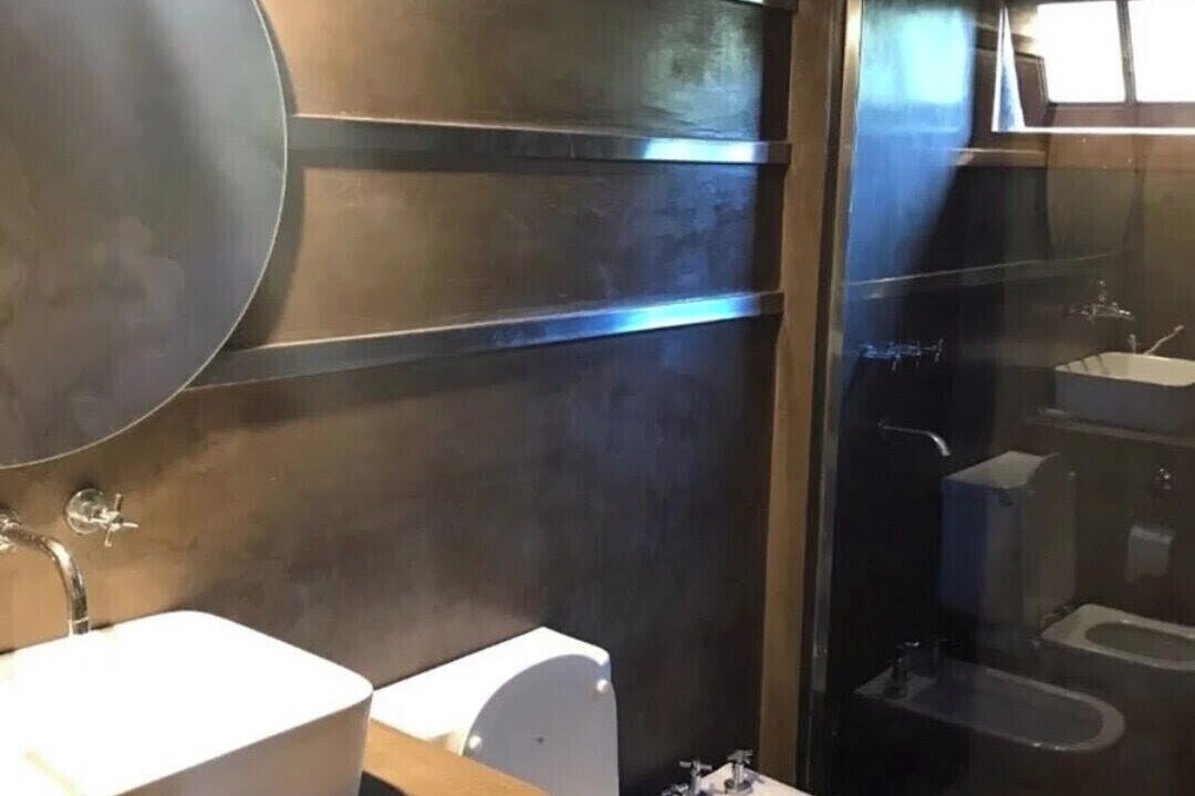 Photo of Bathroom in Calamuchita Department