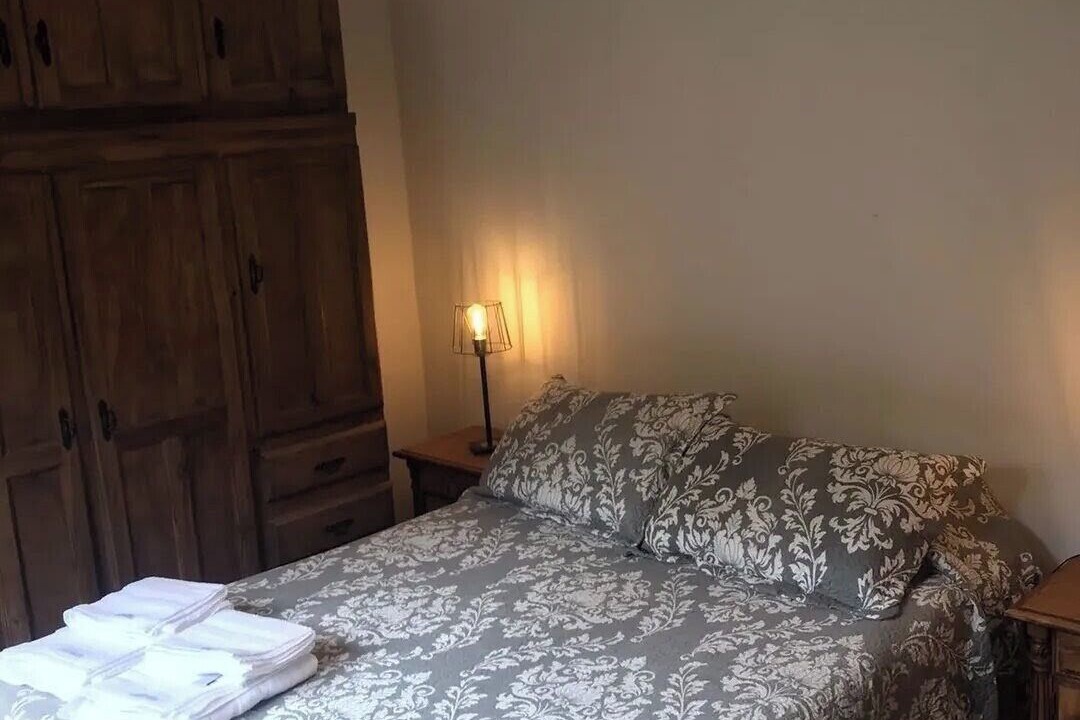 Photo of Bedroom in Calamuchita Department
