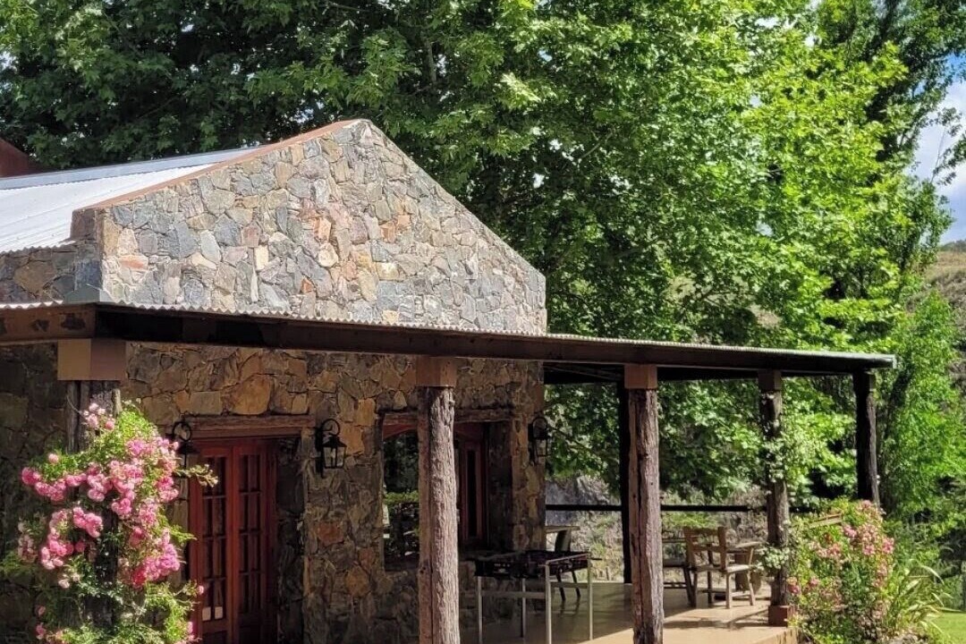 Photo of Outdoor in Calamuchita Department