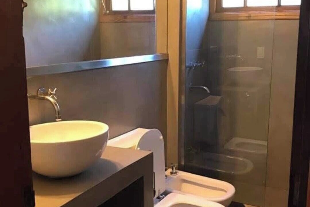 Photo of Bathroom in Calamuchita Department