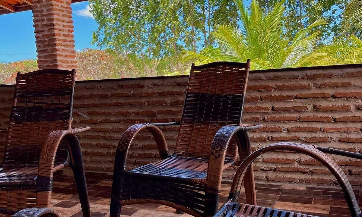 Photo of Patio Balcony in Acarau
