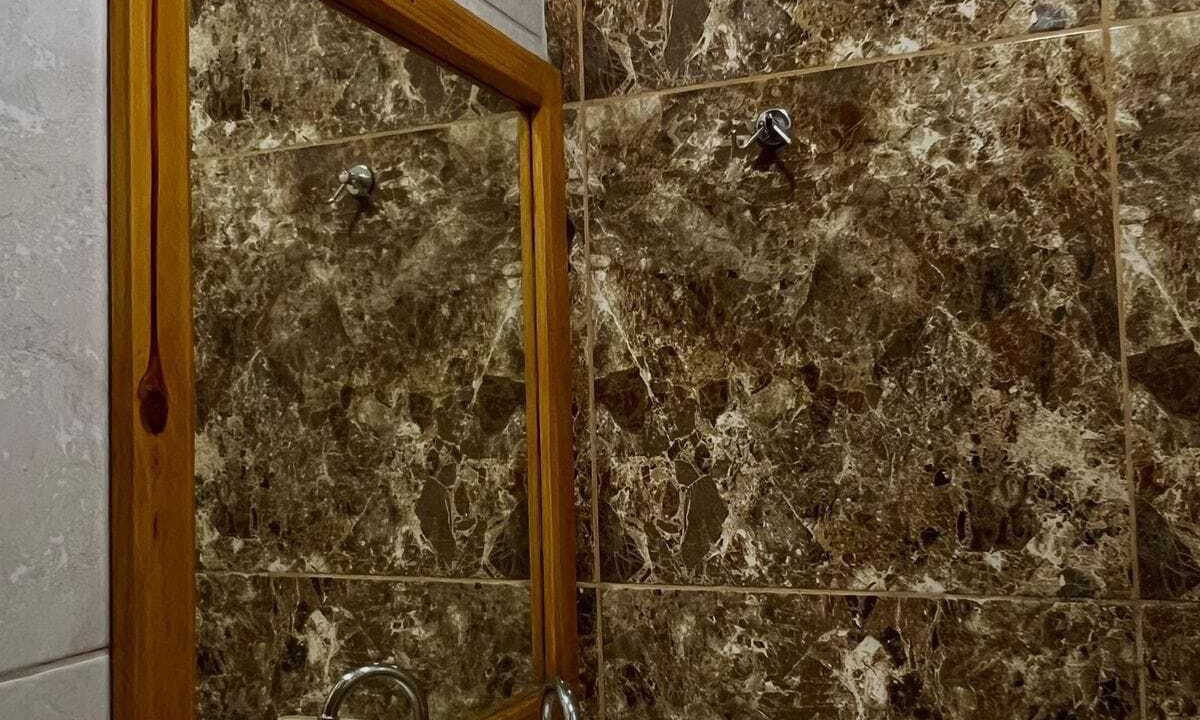 Photo of Bathroom in Acarau