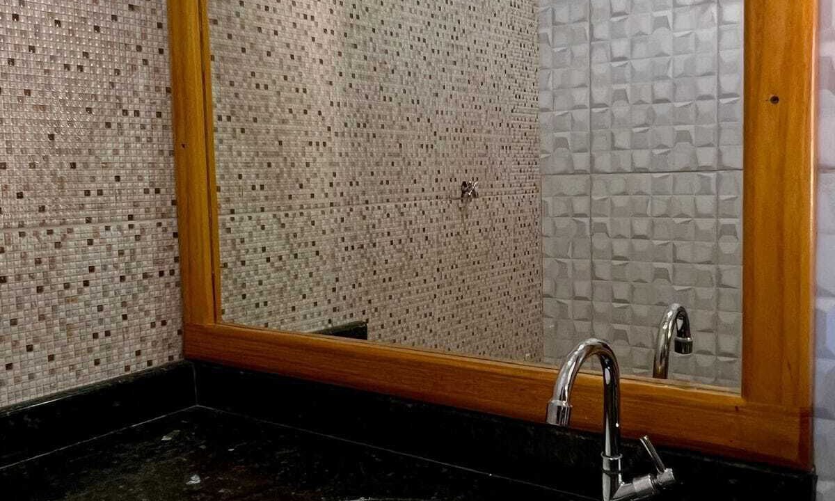 Photo of Bathroom in Acarau