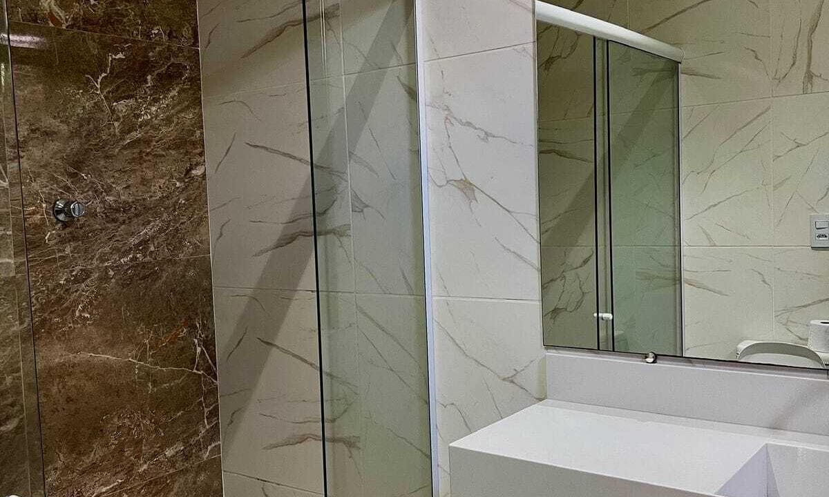 Photo of Bathroom in Acarau