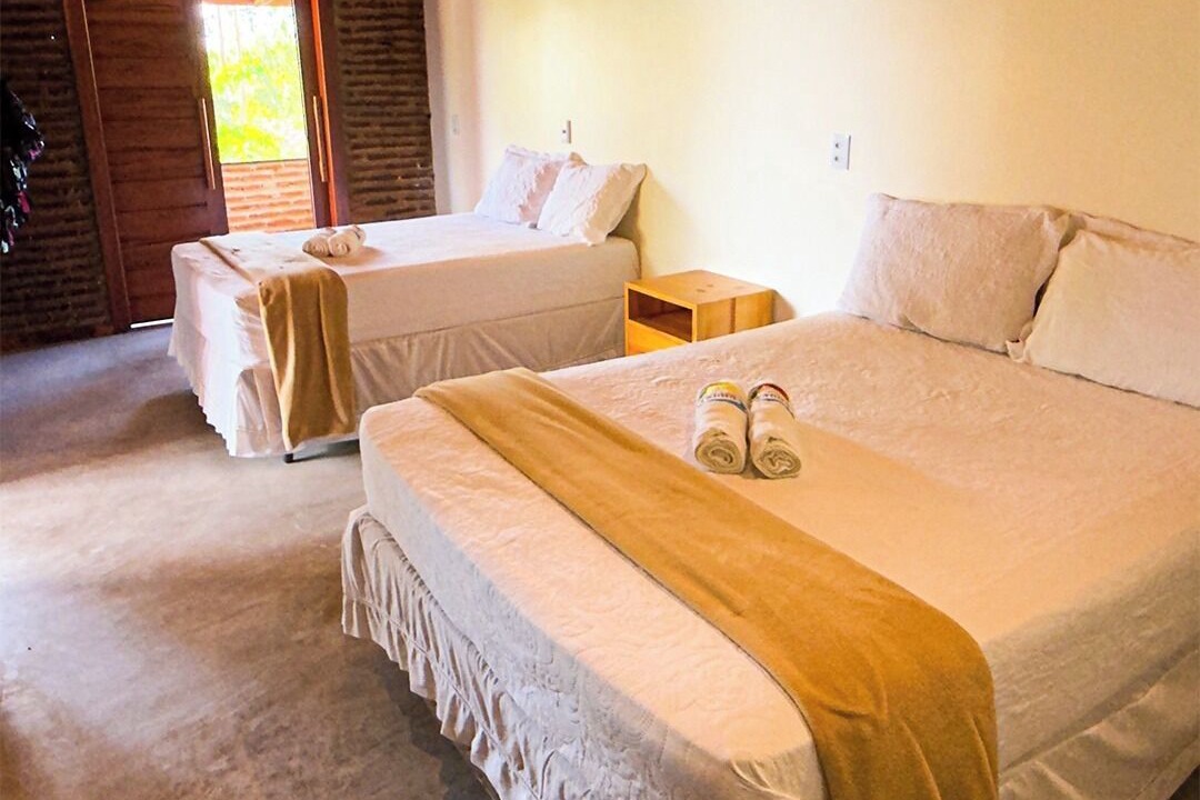 Photo of Bedroom in Acarau