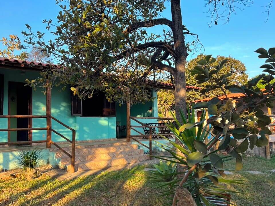 Photo of Outdoor in Jaboticatubas