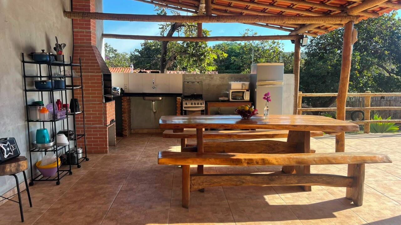 Photo of Outdoor in Jaboticatubas