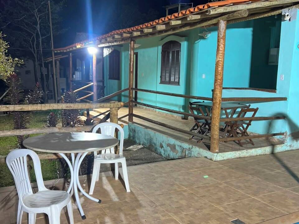 Photo of Outdoor in Jaboticatubas