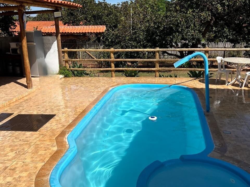 Photo of Outdoor in Jaboticatubas