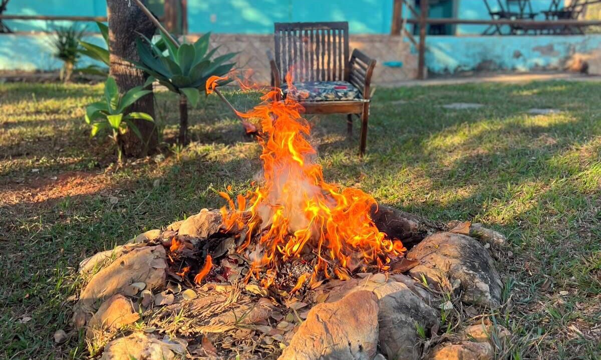 Photo of Outdoor in Jaboticatubas