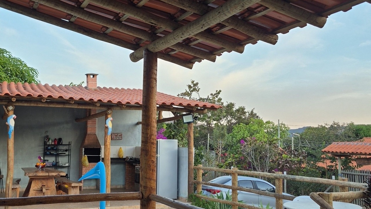 Photo of Outdoor in Jaboticatubas