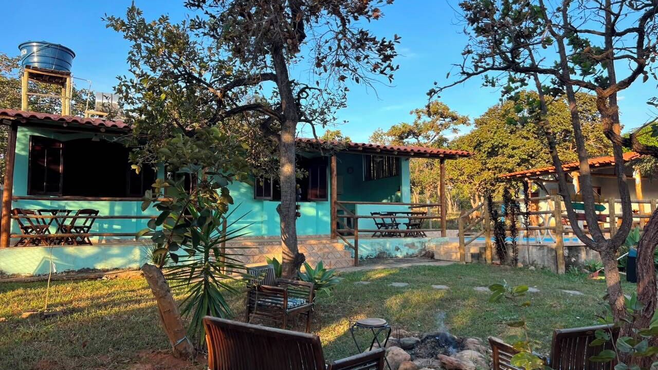 Photo of Outdoor in Jaboticatubas