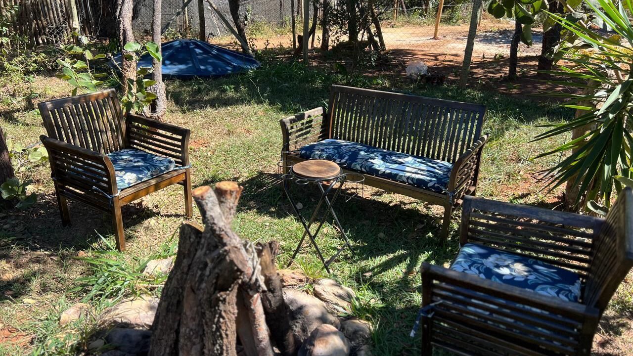 Photo of Outdoor in Jaboticatubas