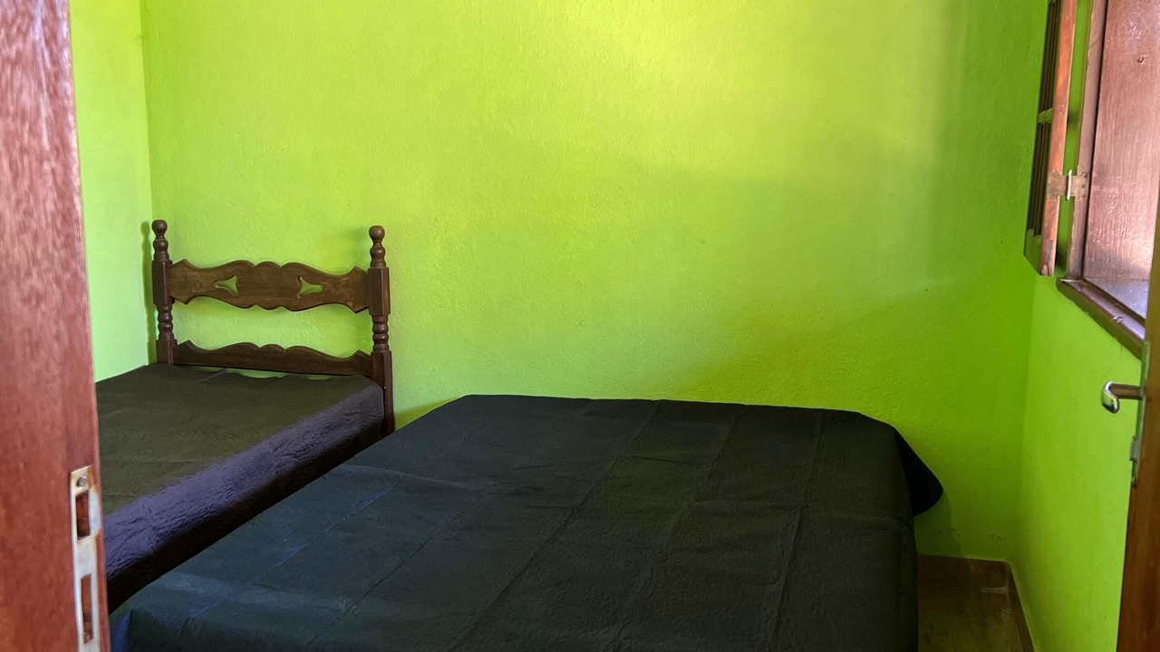 Photo of Bedroom in Jaboticatubas