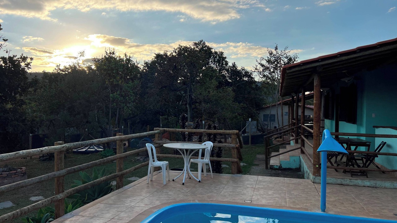 Photo of Outdoor in Jaboticatubas