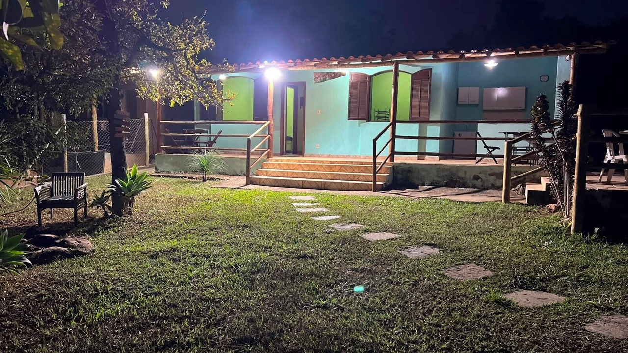 Photo of Outdoor in Jaboticatubas