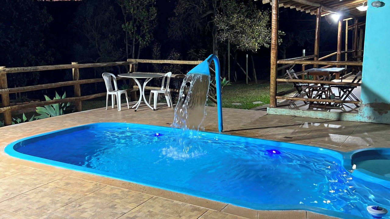 Photo of Outdoor in Jaboticatubas