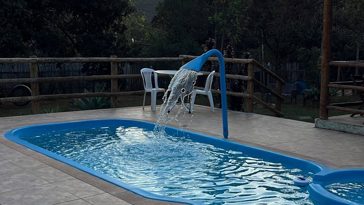 Photo of Outdoor in Jaboticatubas