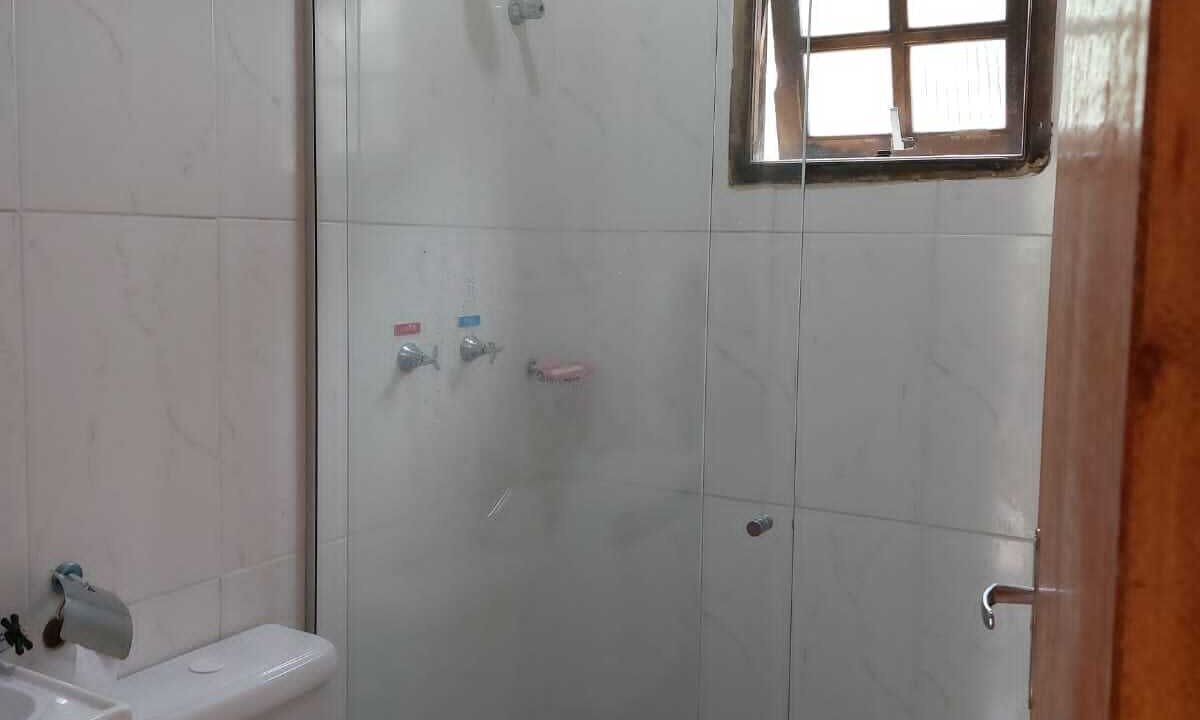 Photo of Bathroom in Jaboticatubas