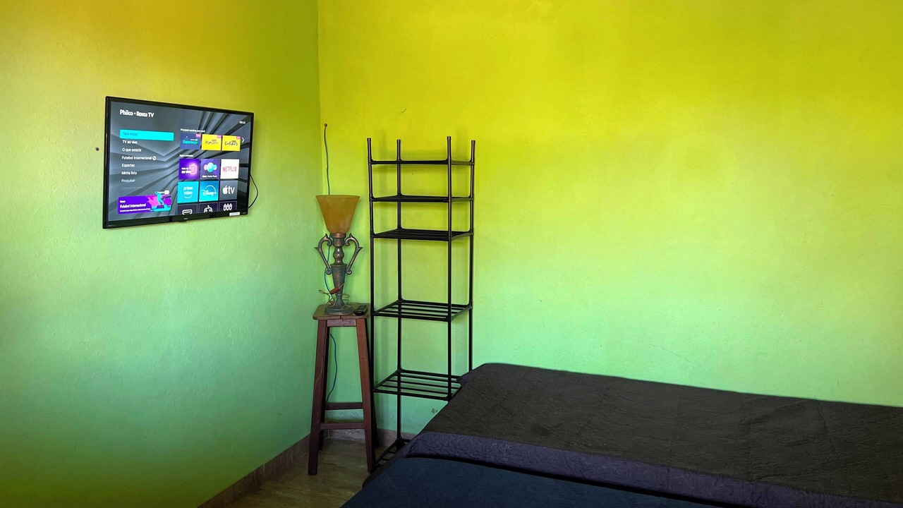 Photo of Bedroom in Jaboticatubas