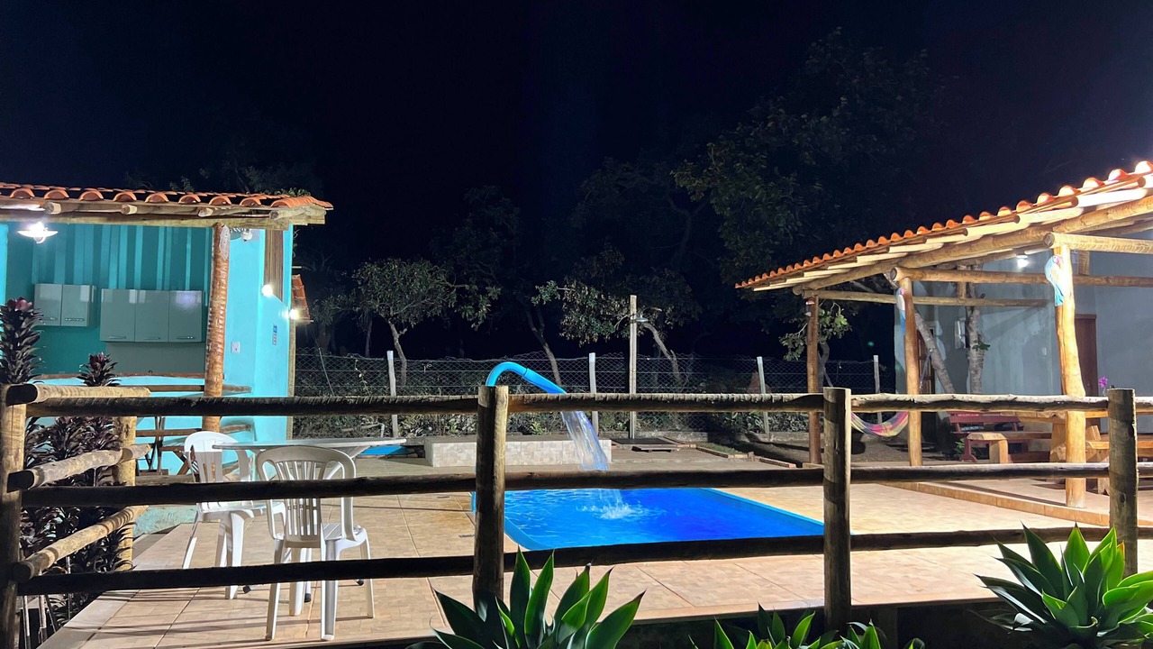 Photo of Outdoor in Jaboticatubas