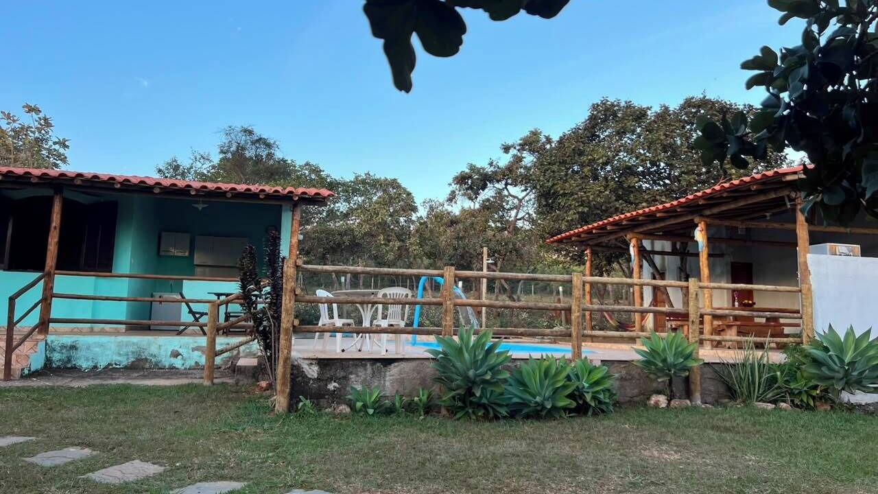 Photo of Outdoor in Jaboticatubas
