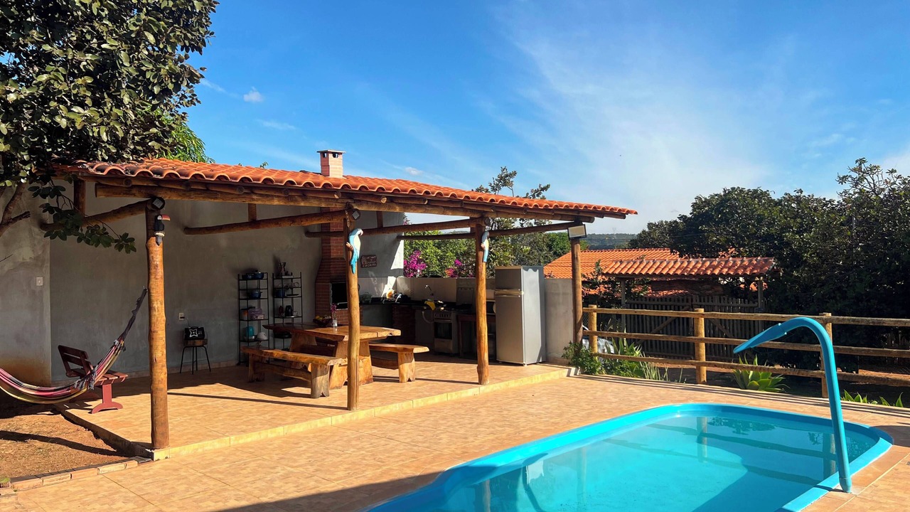 Photo of Outdoor in Jaboticatubas