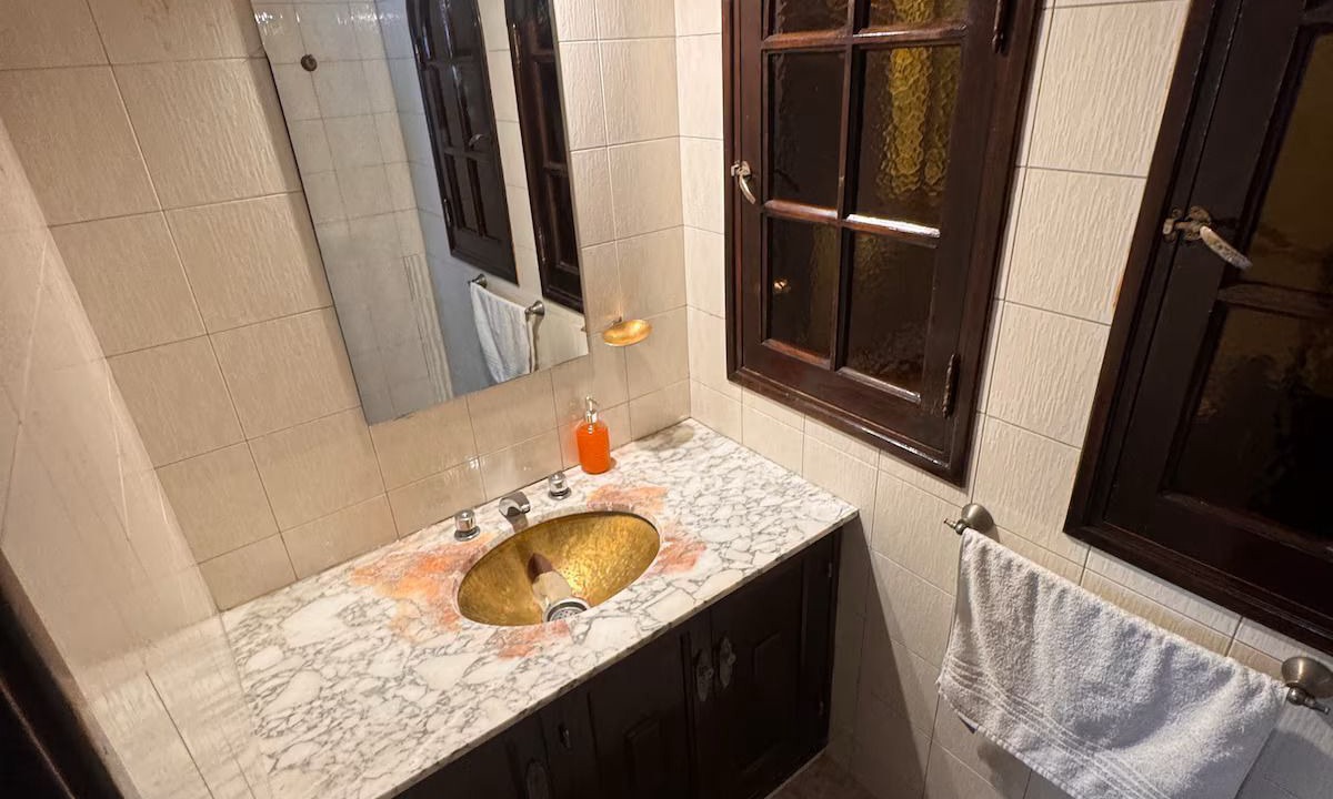 Photo of Bathroom in Mendoza City Center