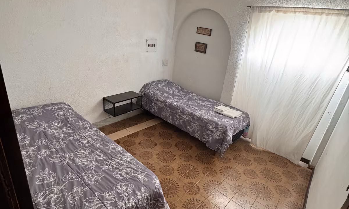 Photo of Bedroom in Mendoza City Center