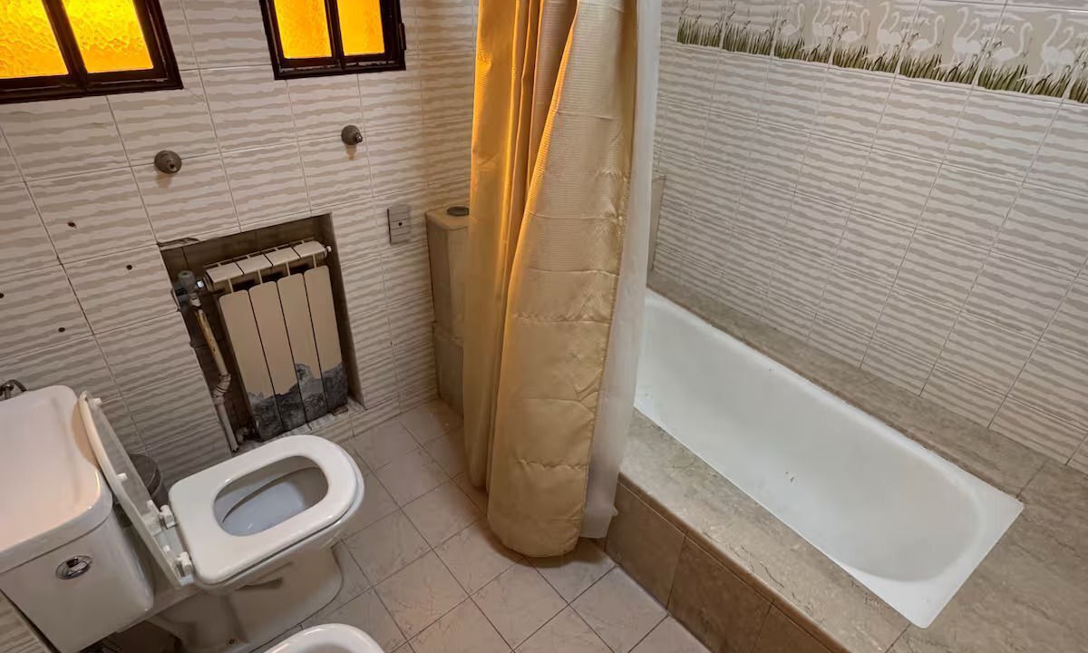 Photo of Bathroom in Mendoza City Center