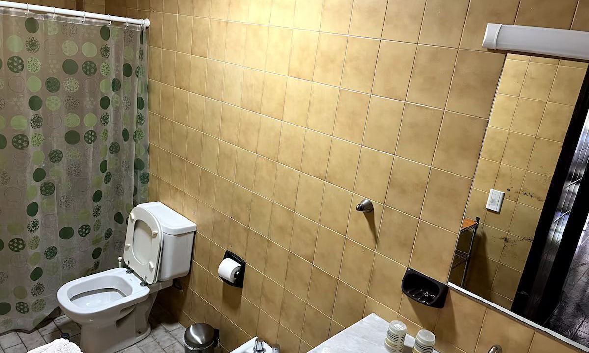 Photo of Bathroom in Mendoza City Center