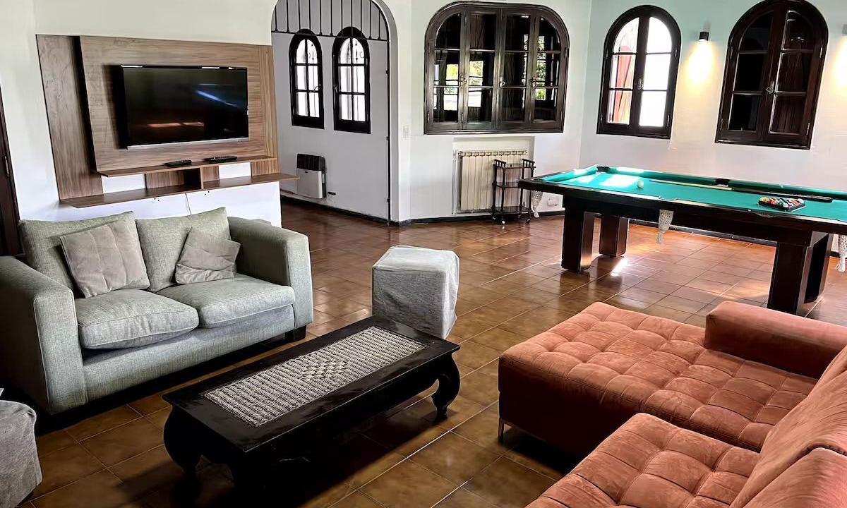 Photo of Livingroom in Mendoza City Center