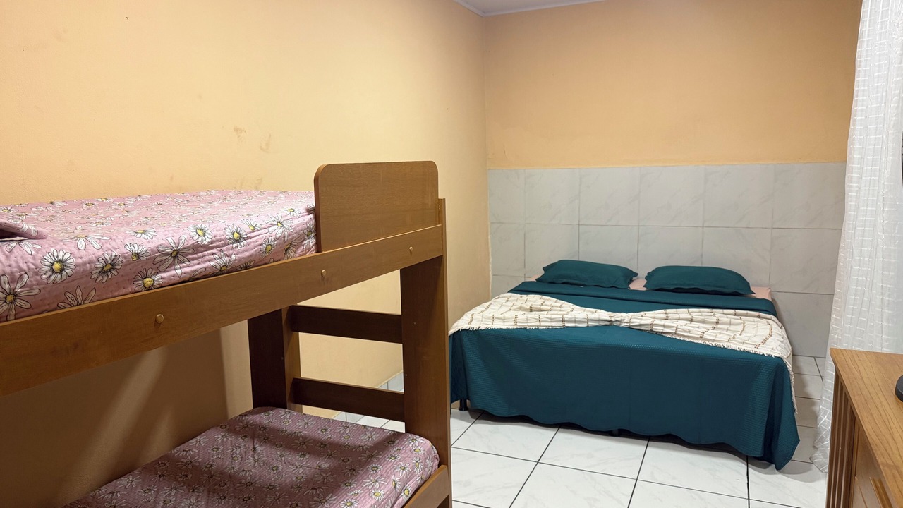 Photo of Bedroom in Boa Vista
