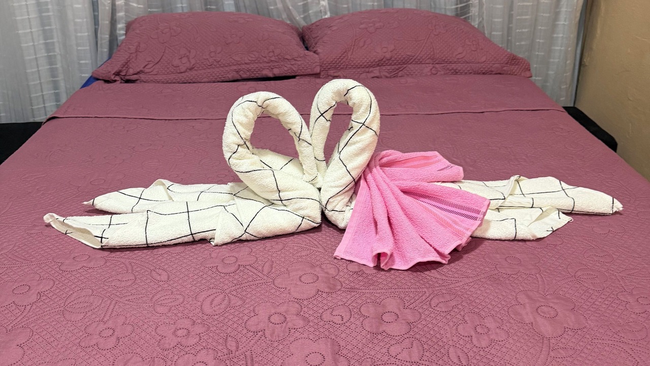 Photo of Bedroom in Boa Vista