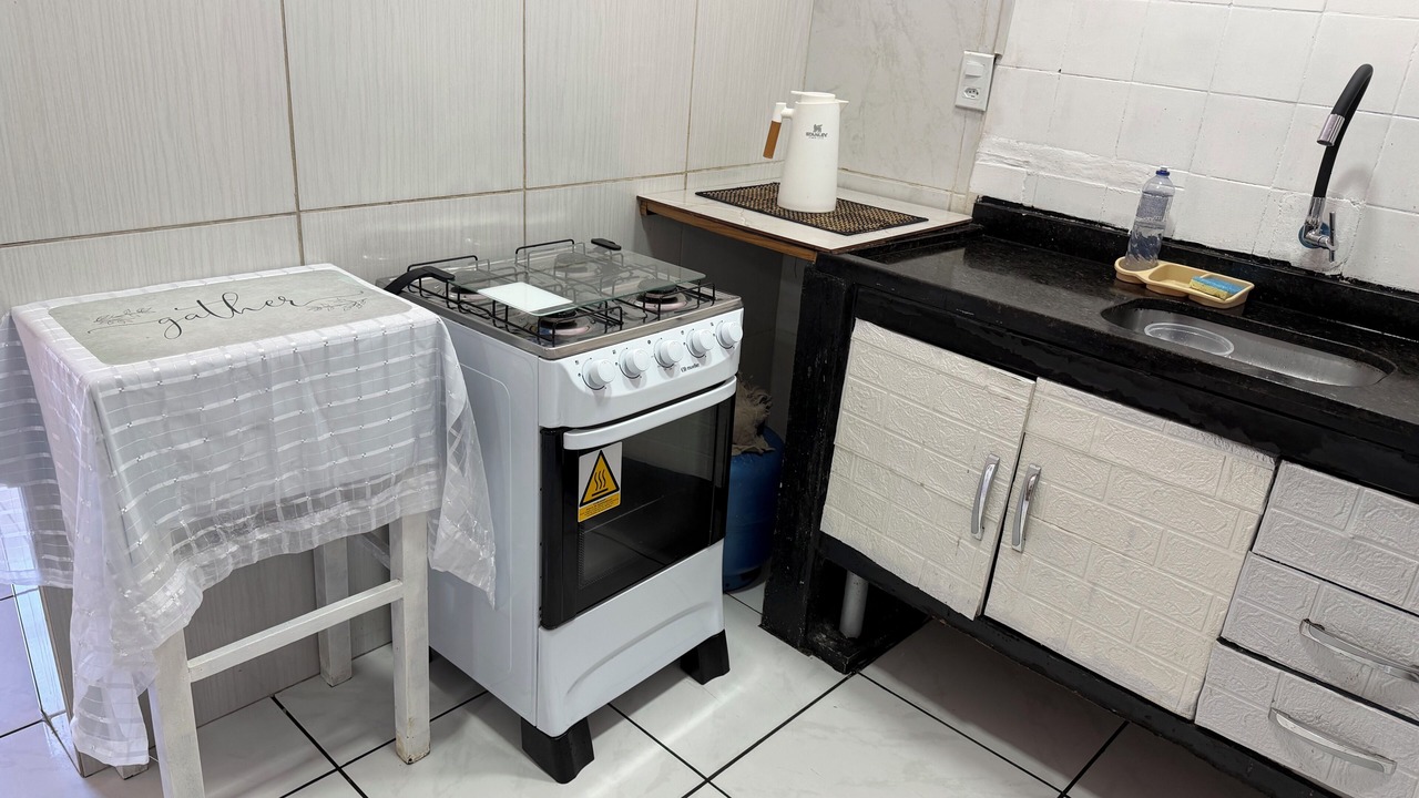 Photo of Kitchen in Boa Vista