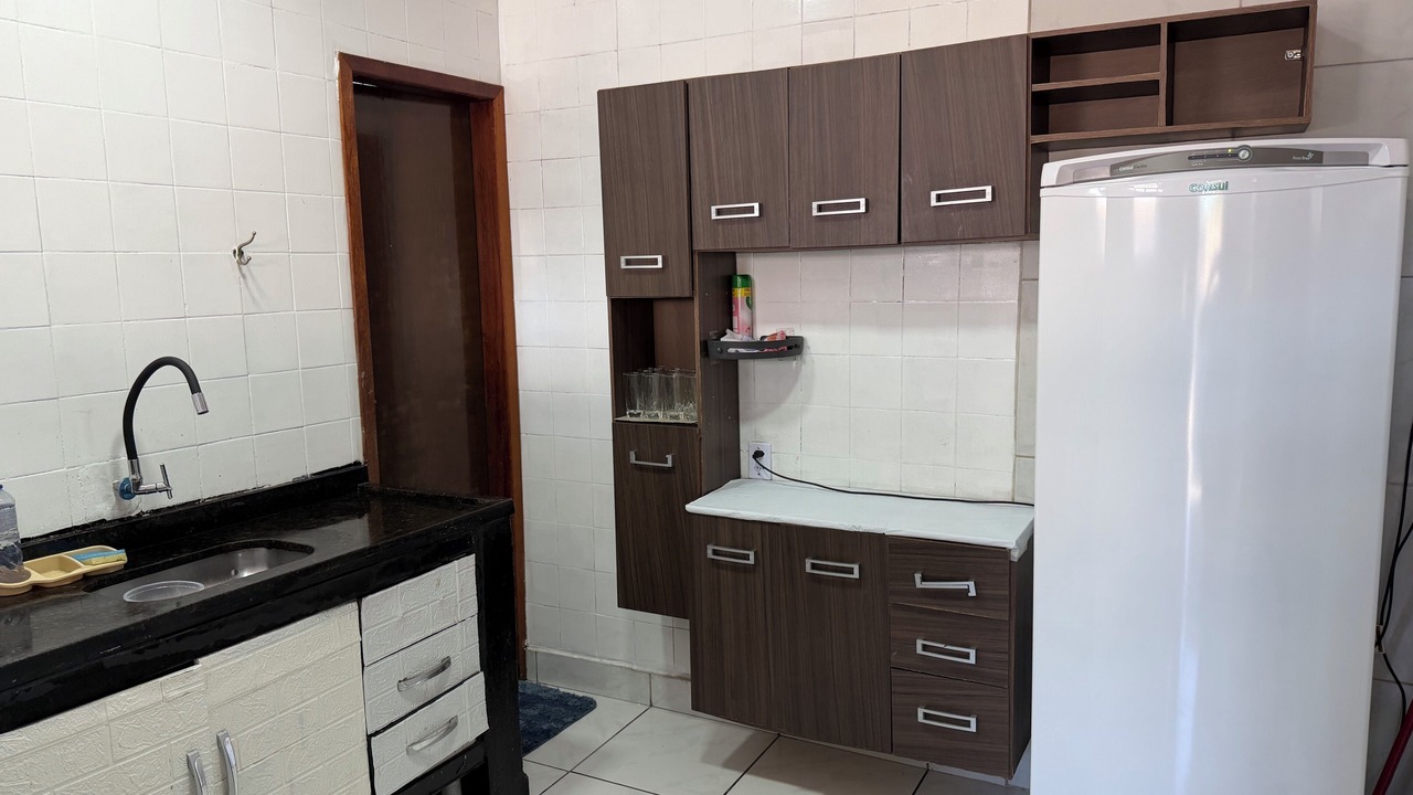 Photo of Kitchen in Boa Vista