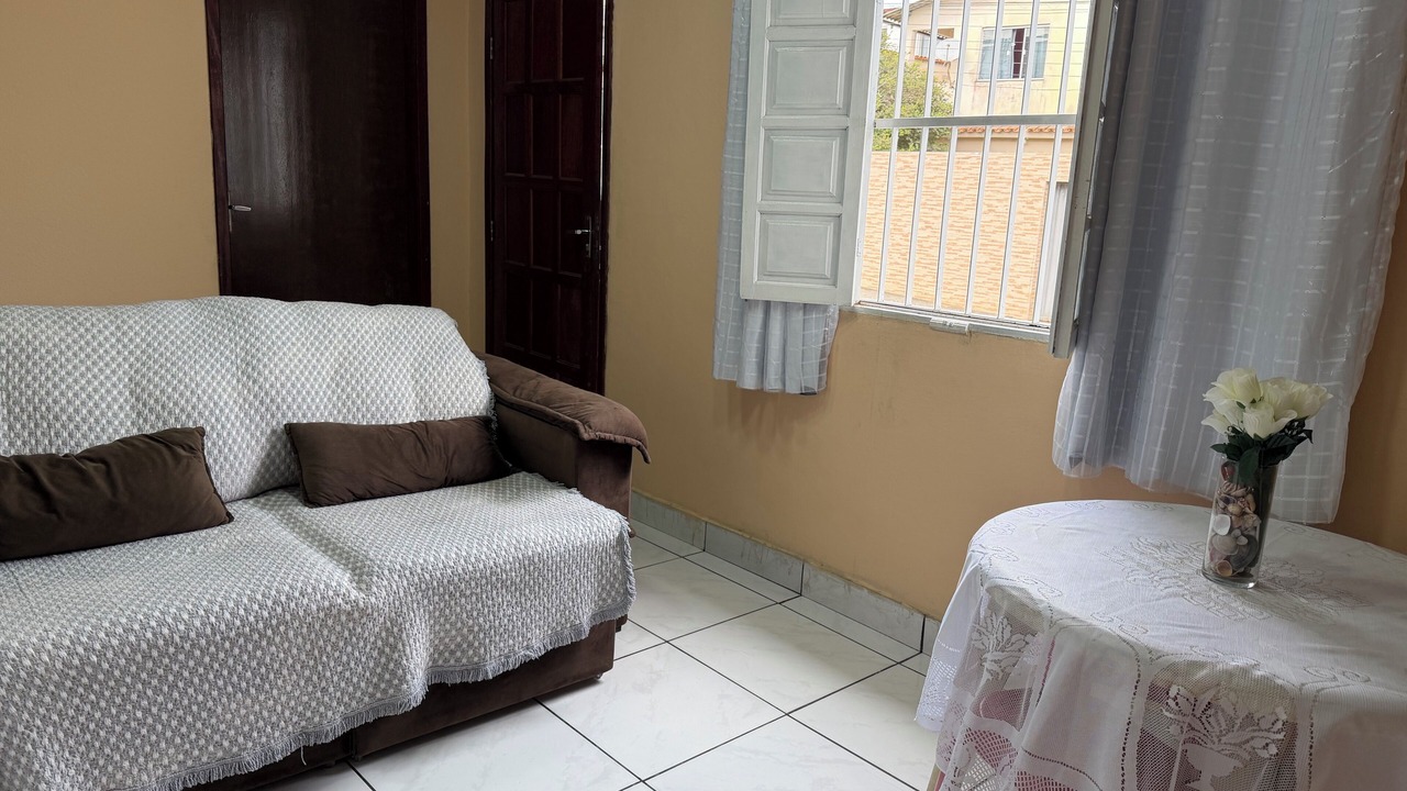 Photo of Livingroom in Boa Vista
