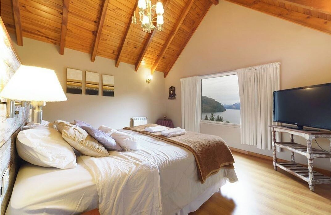 Photo of Bedroom in Correntoso