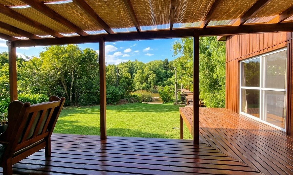 Photo of Patio Balcony in Partido de Tigre