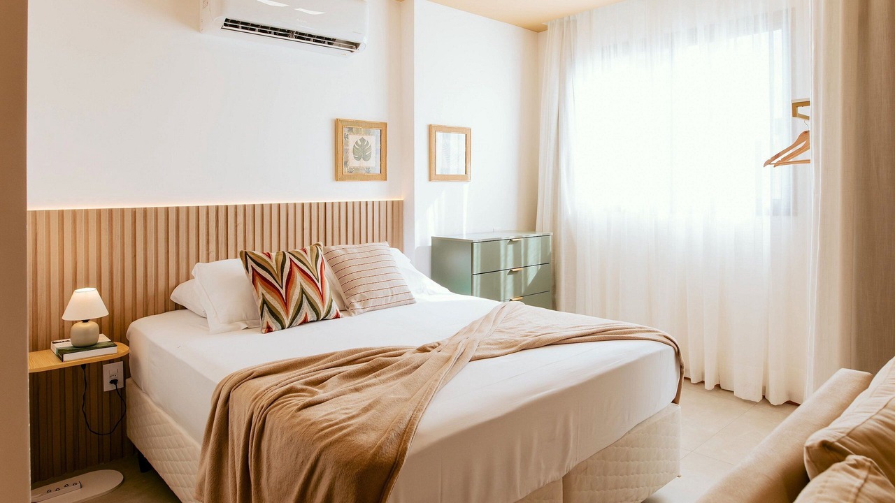 Photo of Bedroom in Itapua