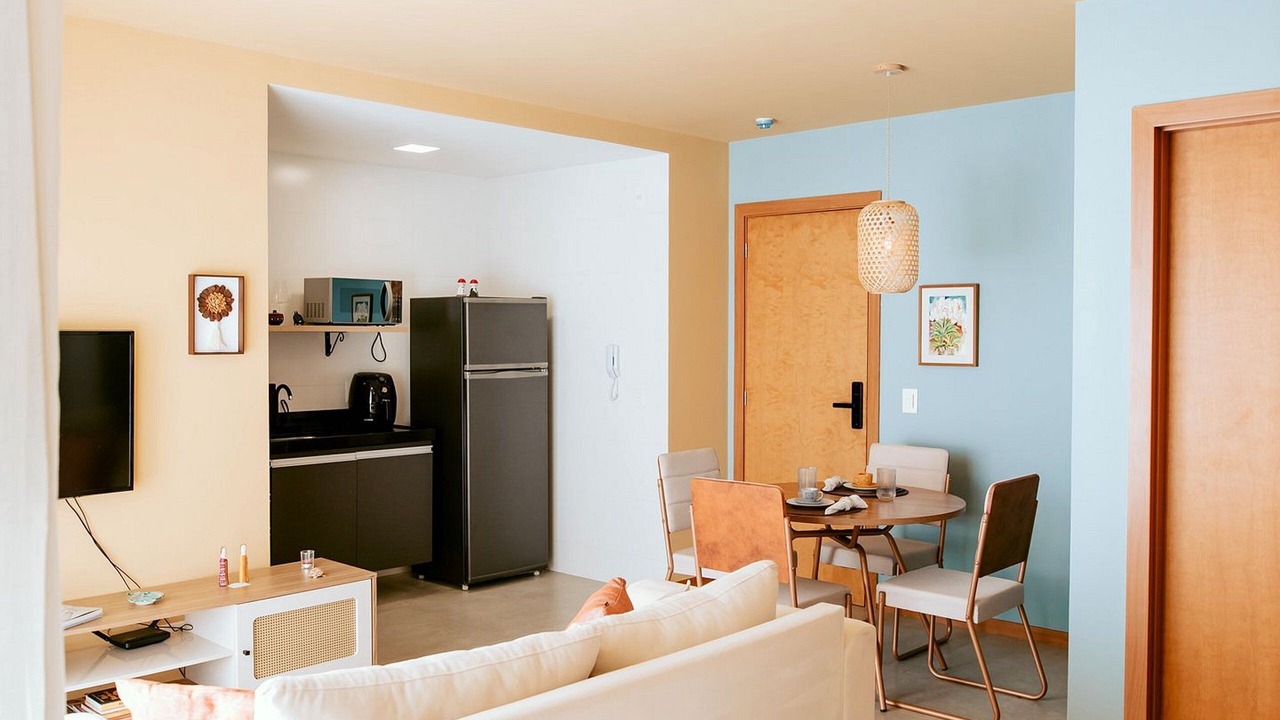 Photo of Livingroom in Itapua