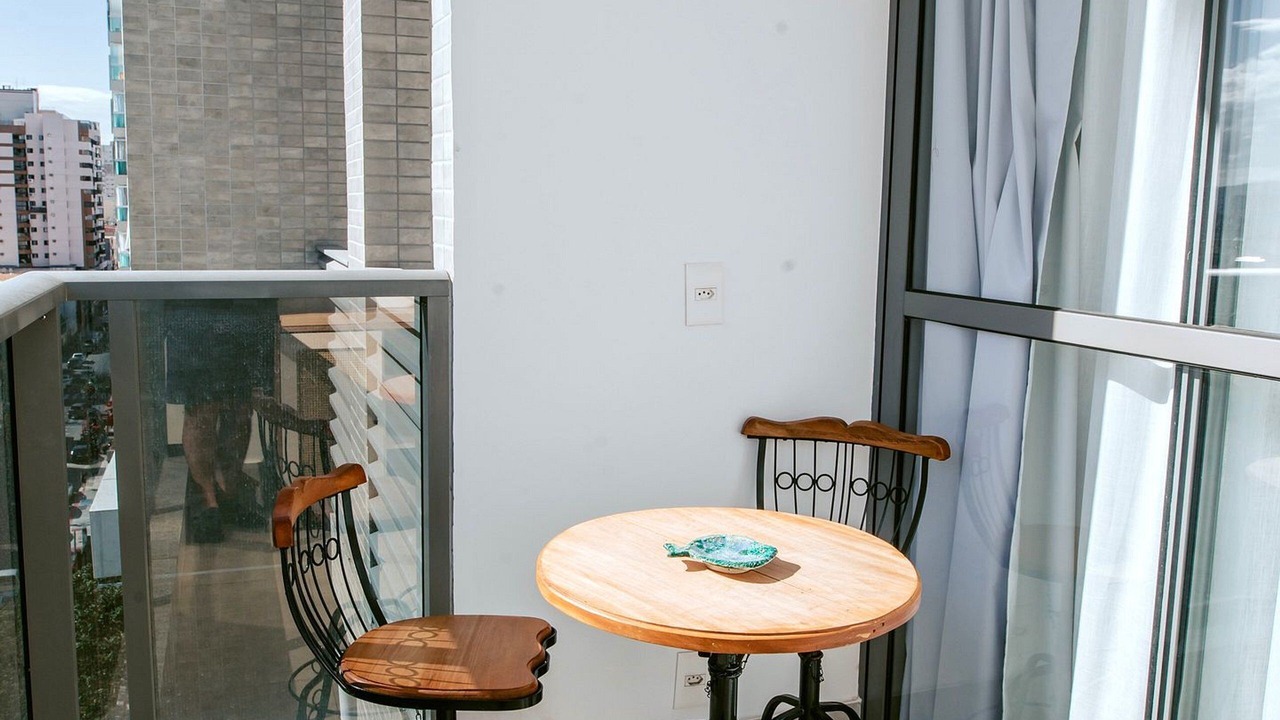 Photo of Patio Balcony in Itapua