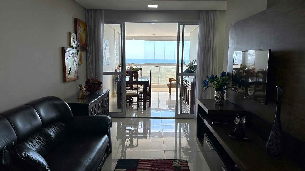 Photo of Livingroom in Guarapari