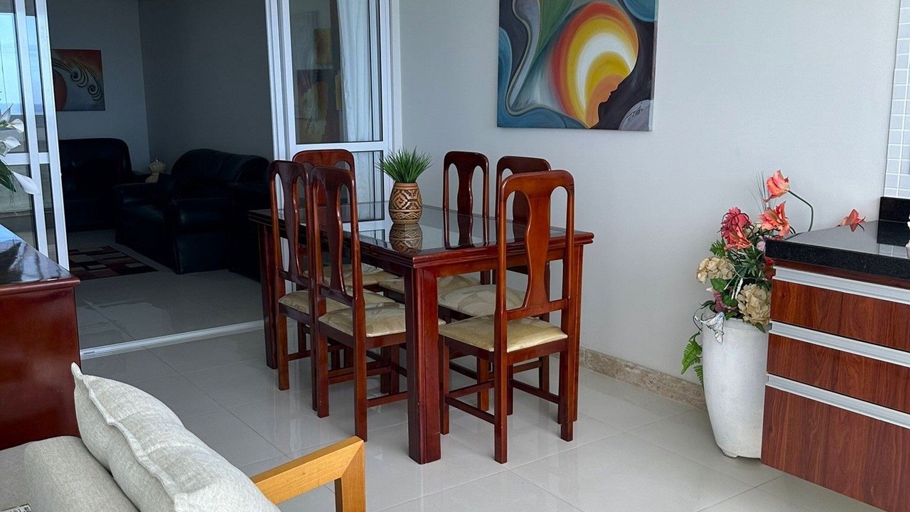 Photo of Patio Balcony in Guarapari