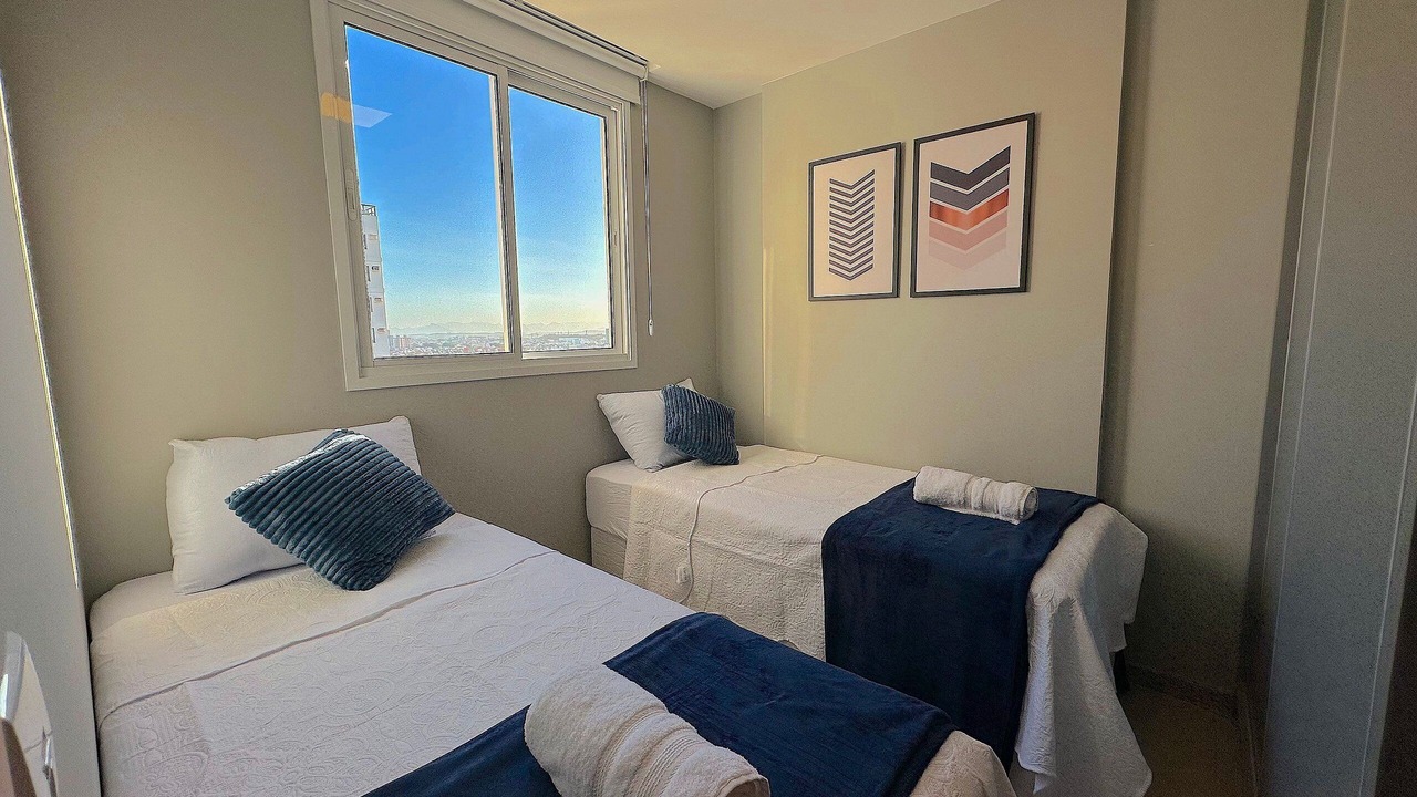 Photo of Bedroom in Praia de Itaparica